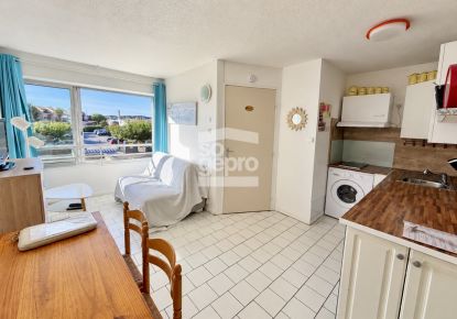 vente Appartement Le Cap D'agde