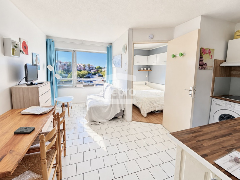 vente Appartement Le Cap D'agde - Photo 7