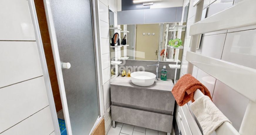 vente Appartement Le Cap D'agde