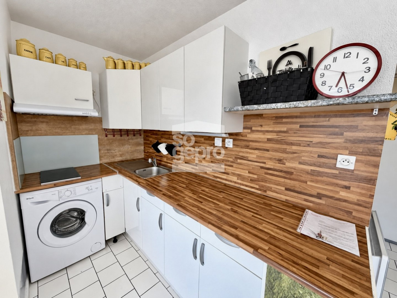 vente Appartement Le Cap D'agde - Photo 4
