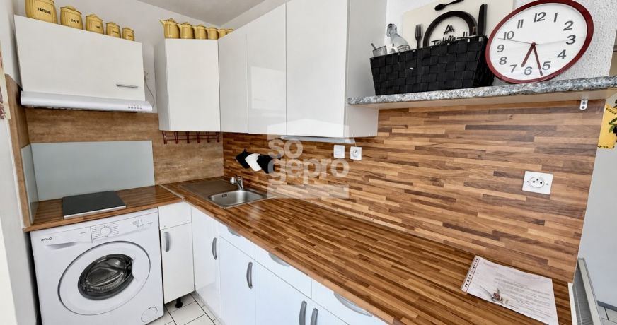 vente Appartement Le Cap D'agde