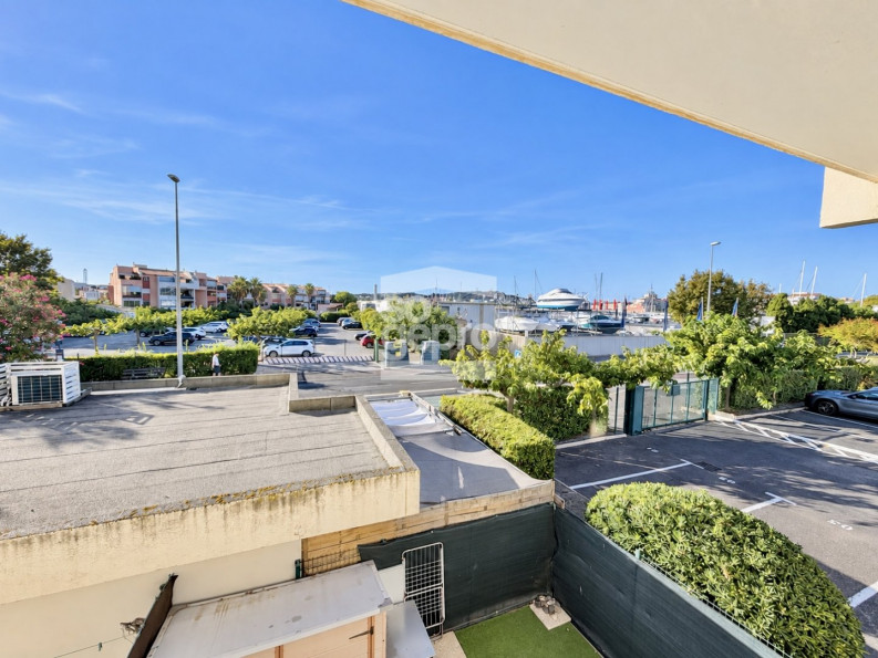 vente Appartement Le Cap D'agde - Photo 5