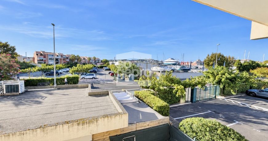 vente Appartement Le Cap D'agde