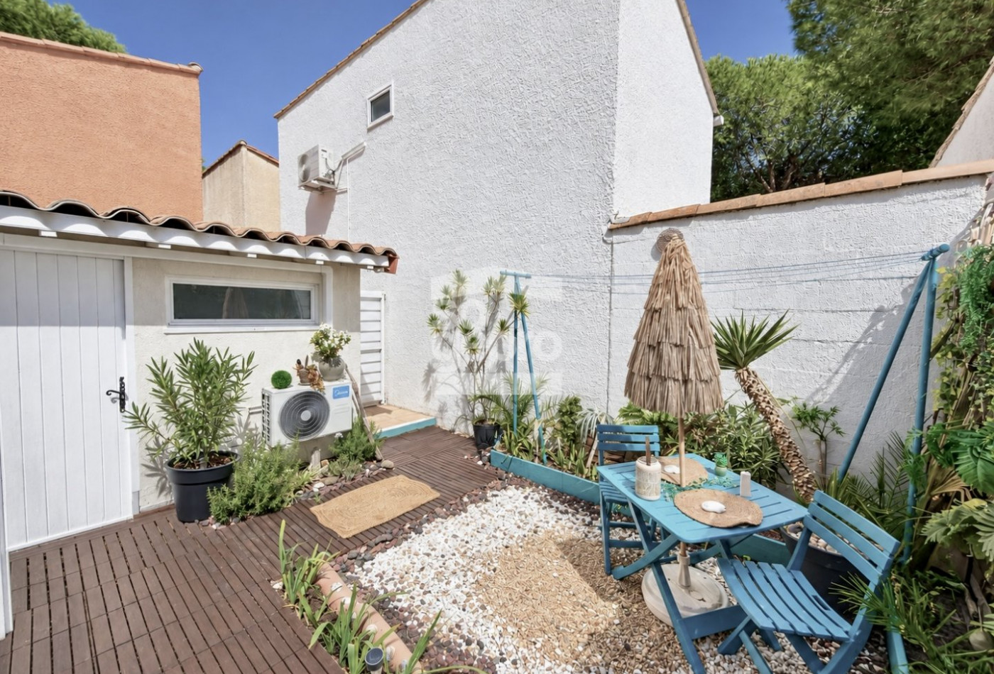 vente Maison Le Cap D'agde - Photo 2