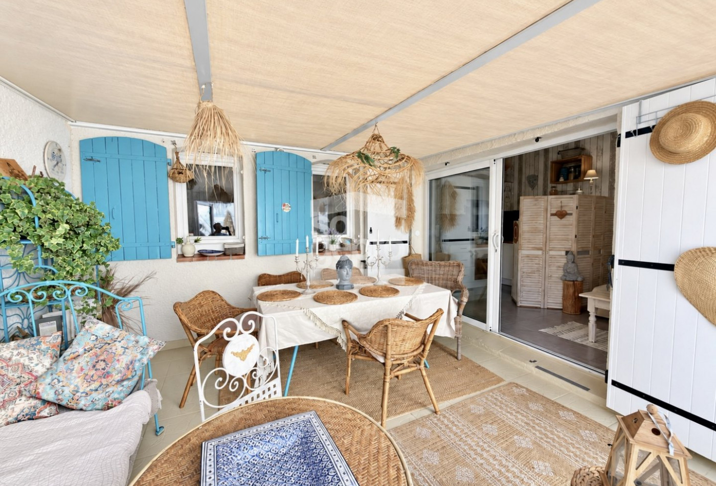 vente Maison Le Cap D'agde - Photo 3
