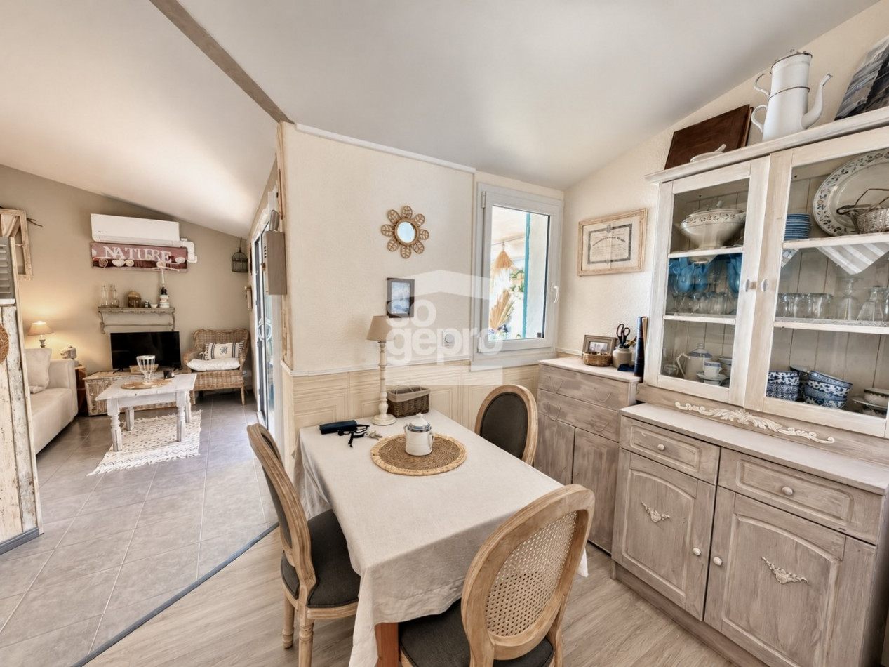 vente Maison Le Cap D'agde - Photo 10