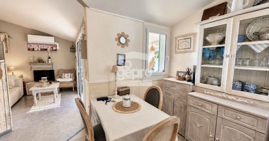 vente Maison Le Cap D'agde