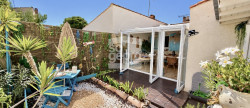 vente Maison Le Cap D'agde