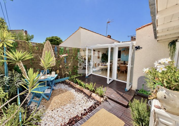 sale Maison Le Cap D'agde
