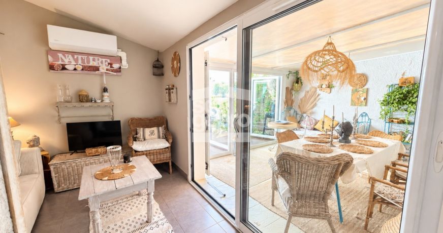 vente Maison Le Cap D'agde