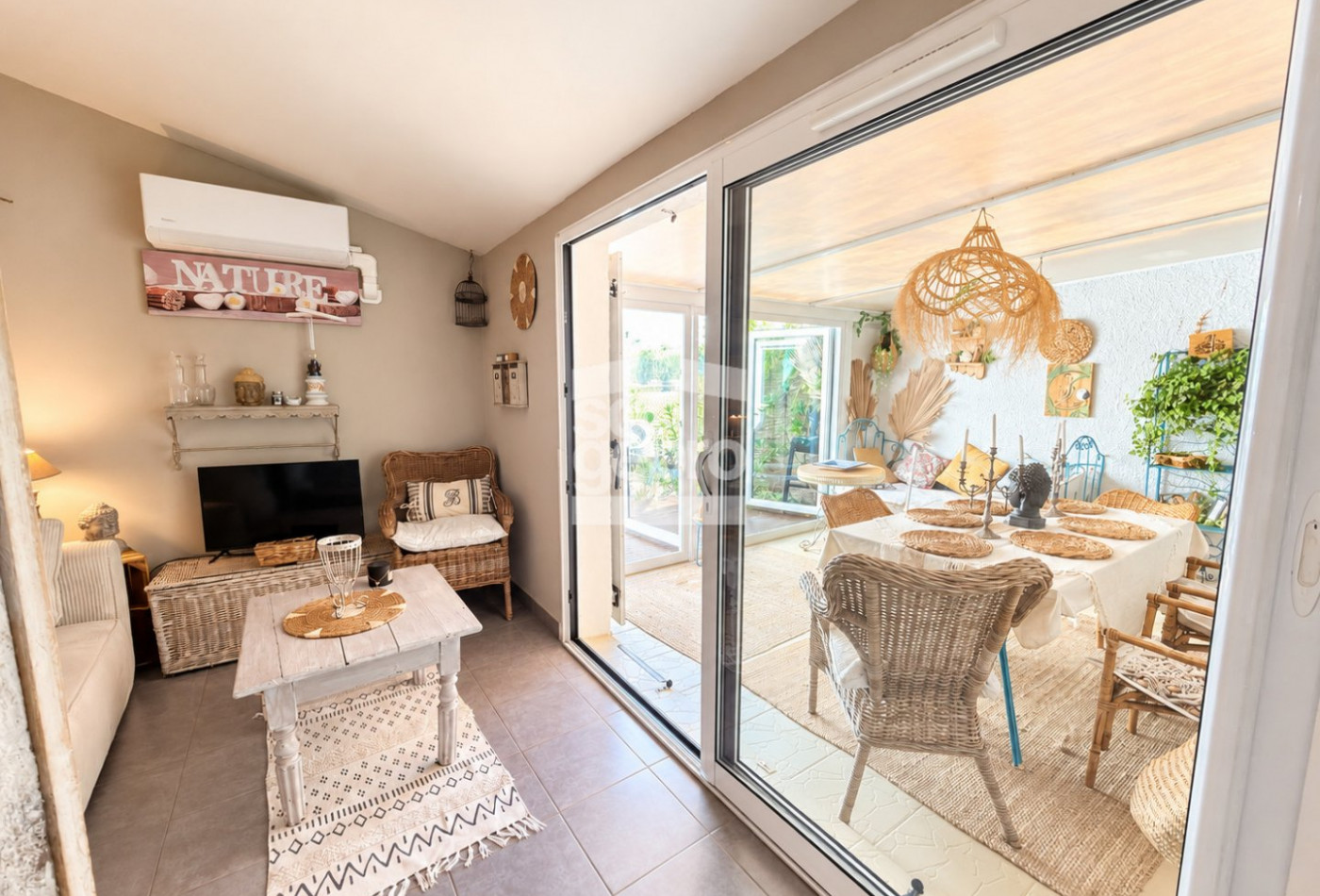 vente Maison Le Cap D'agde - Photo 5