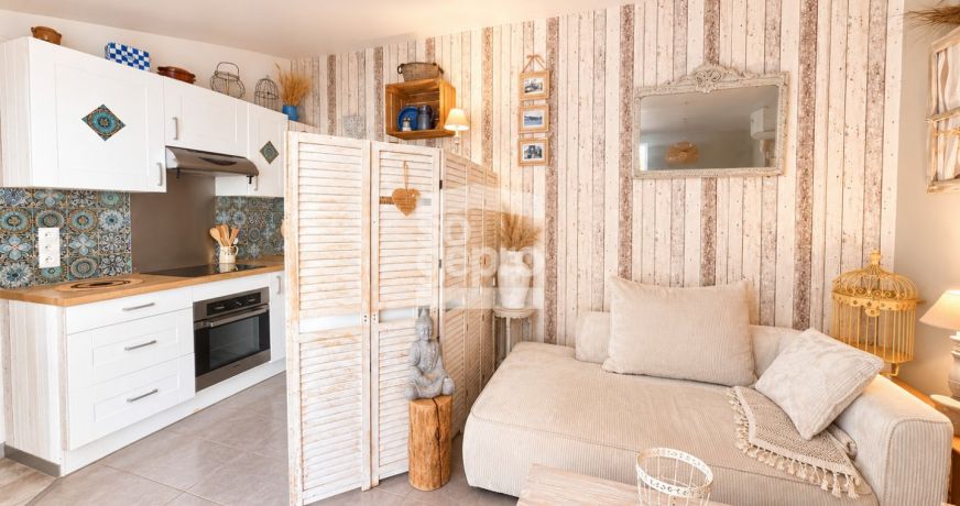 vente Maison Le Cap D'agde