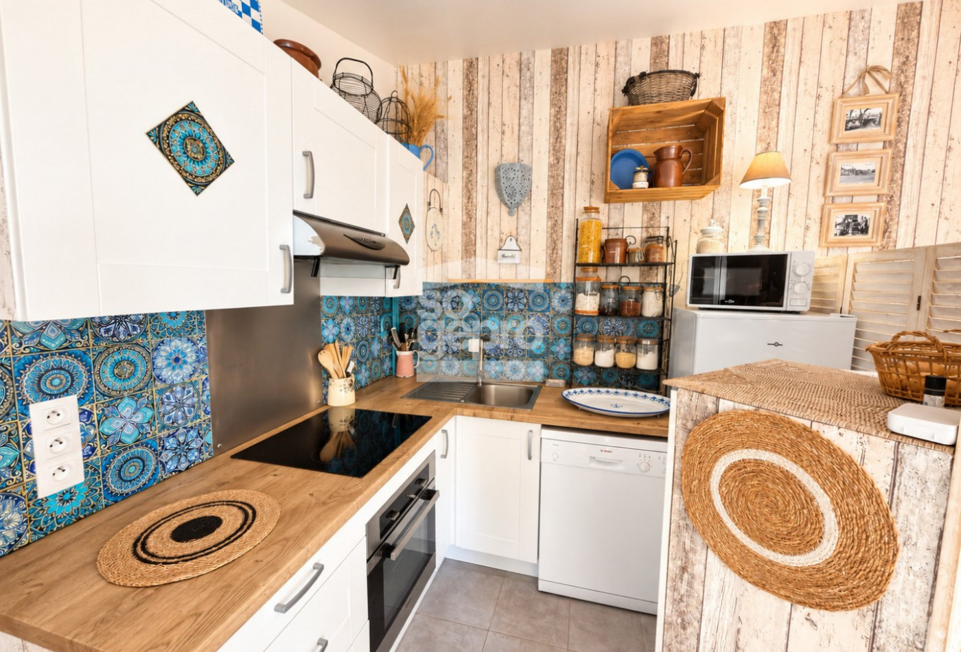 vente Maison Le Cap D'agde - Photo 9