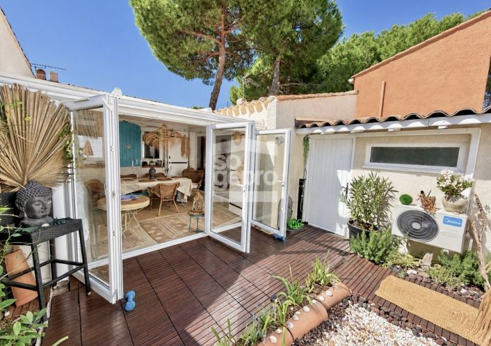 sale Maison Le Cap D'agde