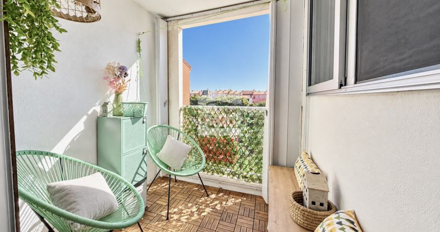 vente Appartement Le Cap D'agde