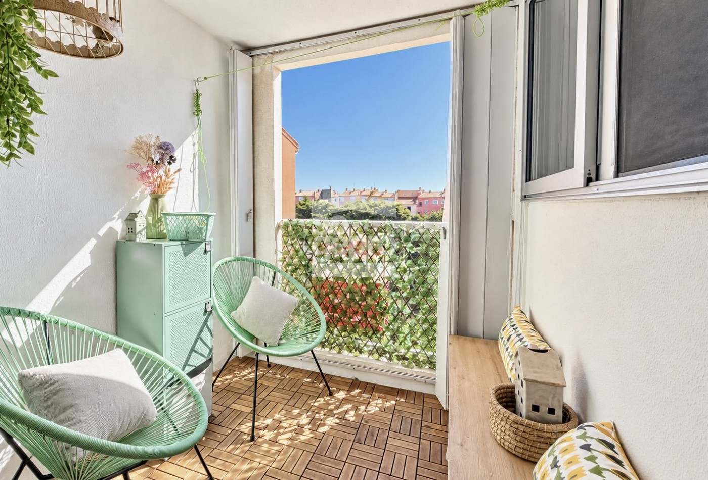 vente Appartement Le Cap D'agde - Photo 2