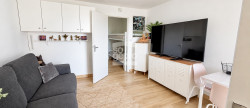vente Appartement Le Cap D'agde