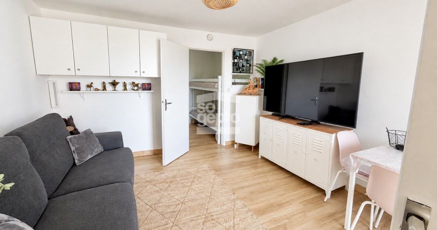 vente Appartement Le Cap D'agde