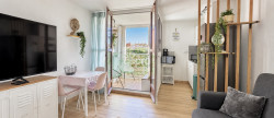 vente Appartement Le Cap D'agde