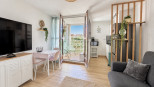 vente Appartement Le Cap D'agde