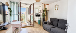 vente Appartement Le Cap D'agde