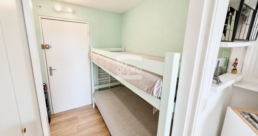 vente Appartement Le Cap D'agde