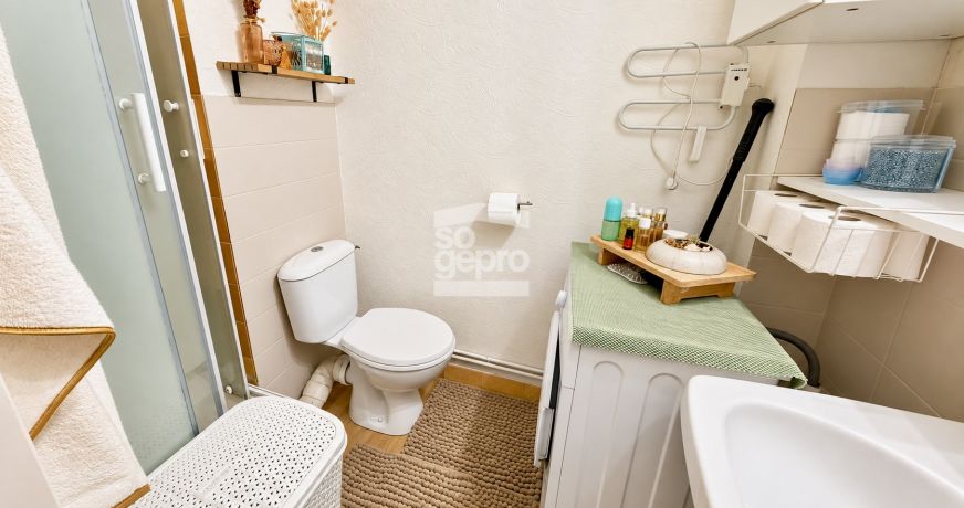 vente Appartement Le Cap D'agde