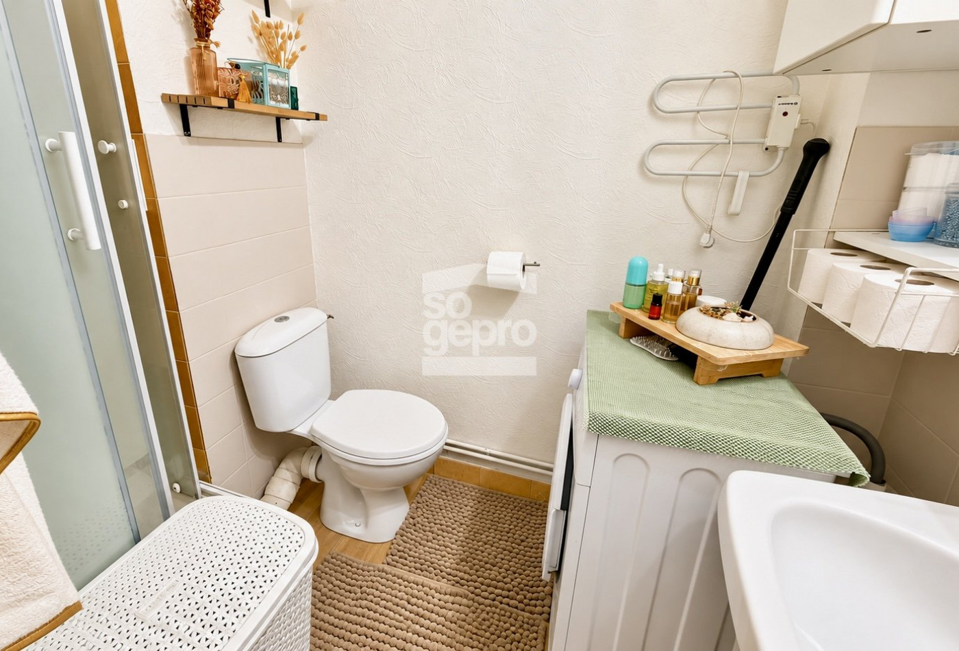 vente Appartement Le Cap D'agde - Photo 9