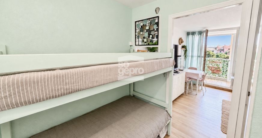 vente Appartement Le Cap D'agde