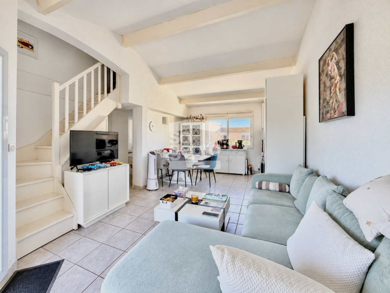 sale Appartement Le Cap D'agde - Photo 6