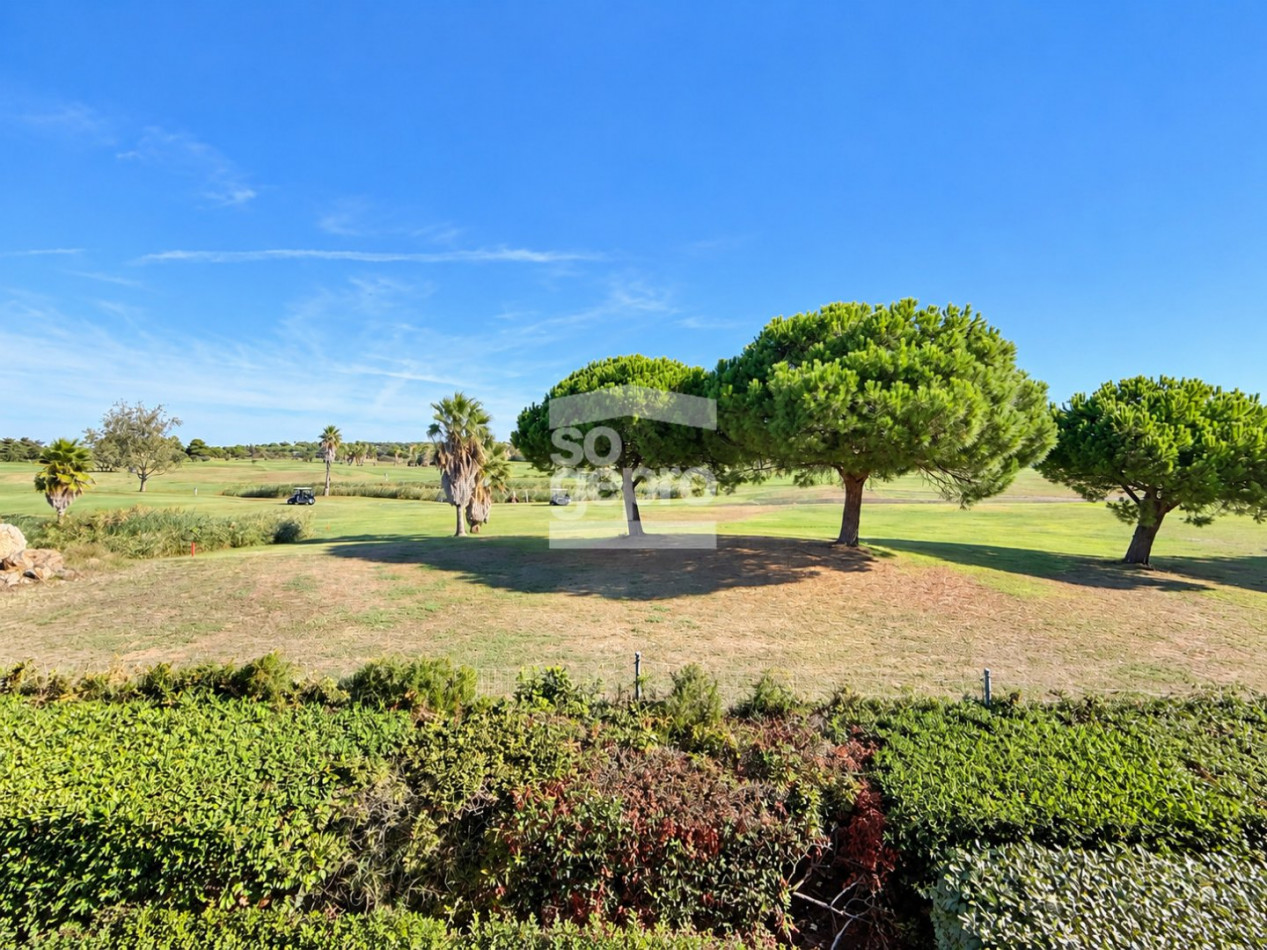 sale Appartement Le Cap D'agde - Photo 1
