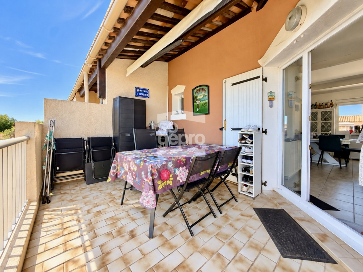 sale Appartement Le Cap D'agde - Photo 3