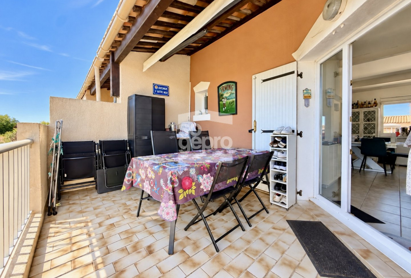 vente Appartement Le Cap D'agde - Photo 3