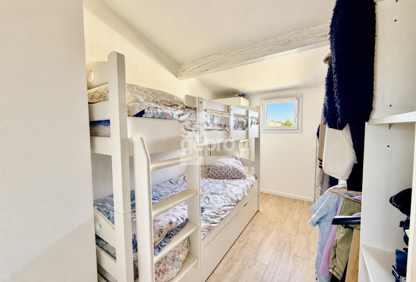 vente Appartement Le Cap D'agde - Photo 9