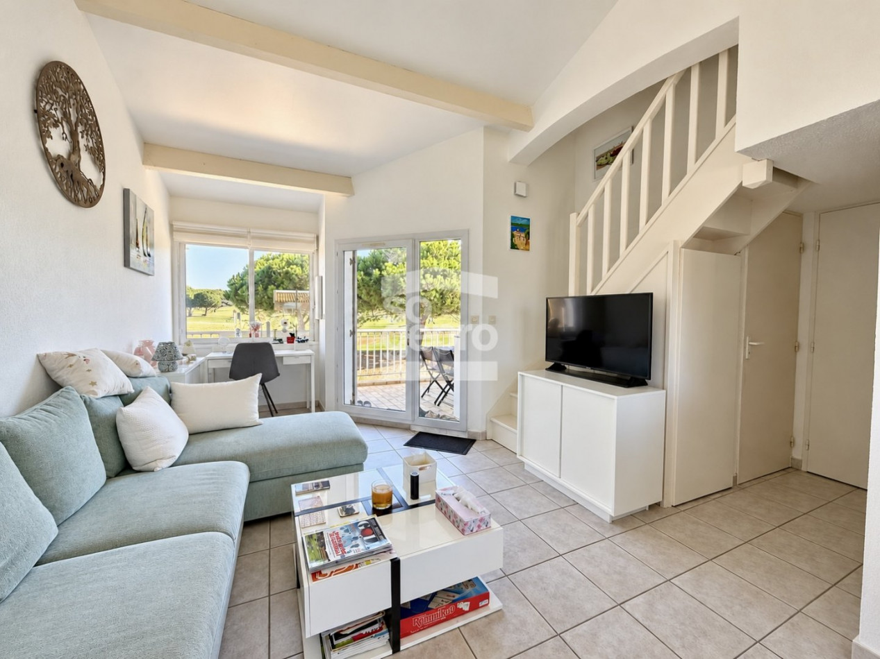 sale Appartement Le Cap D'agde - Photo 4
