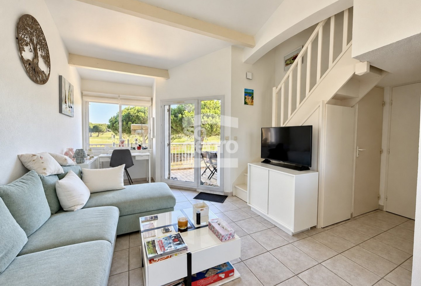 vente Appartement Le Cap D'agde - Photo 4