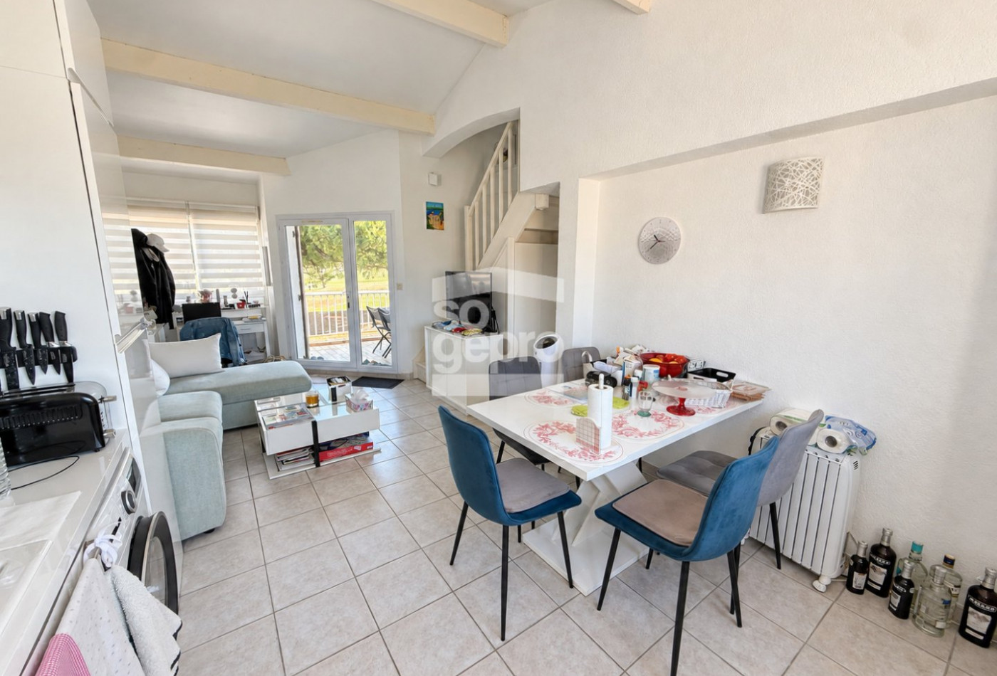 vente Appartement Le Cap D'agde - Photo 5