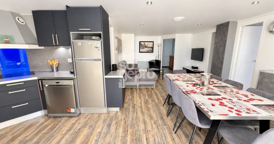 vente Appartement Le Cap D'agde