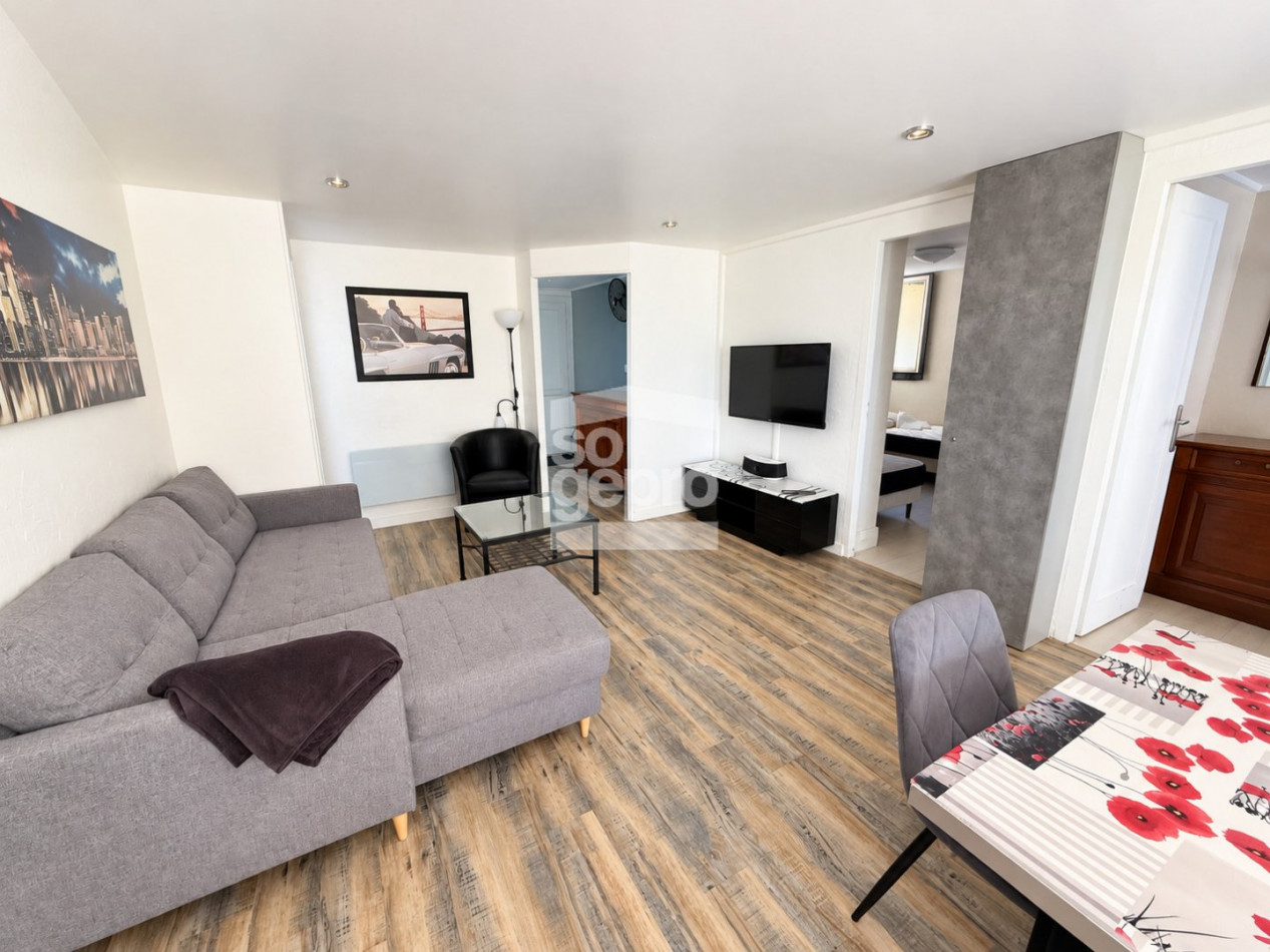 vente Appartement Le Cap D'agde - Photo 5