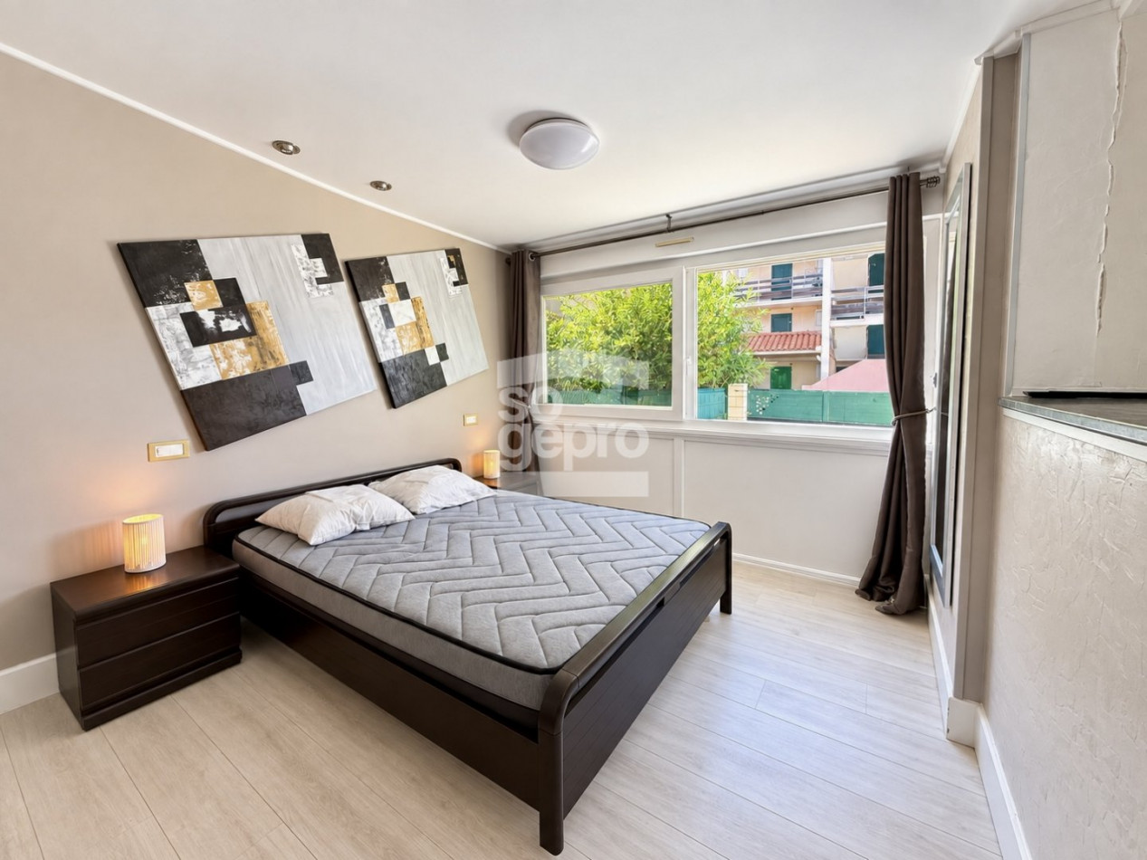 vente Appartement Le Cap D'agde - Photo 4