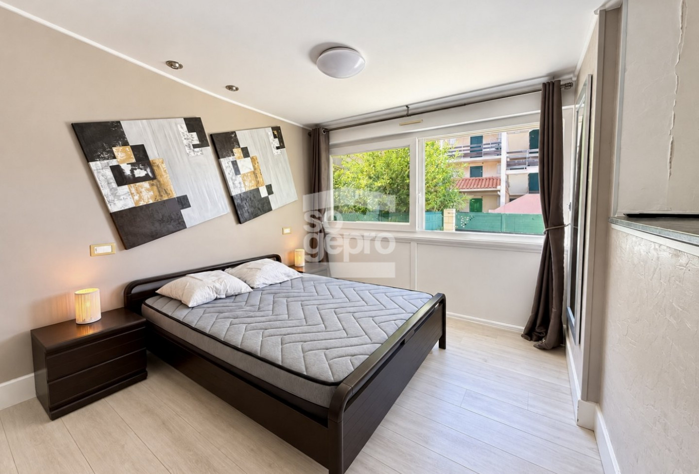 vente Appartement Le Cap D'agde - Photo 4