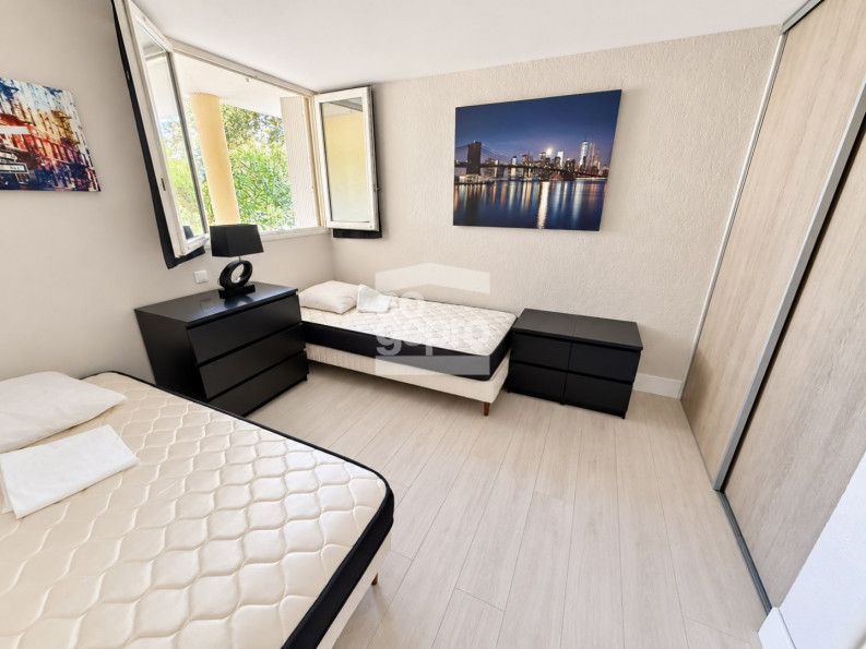 vente Appartement Le Cap D'agde - Photo 7