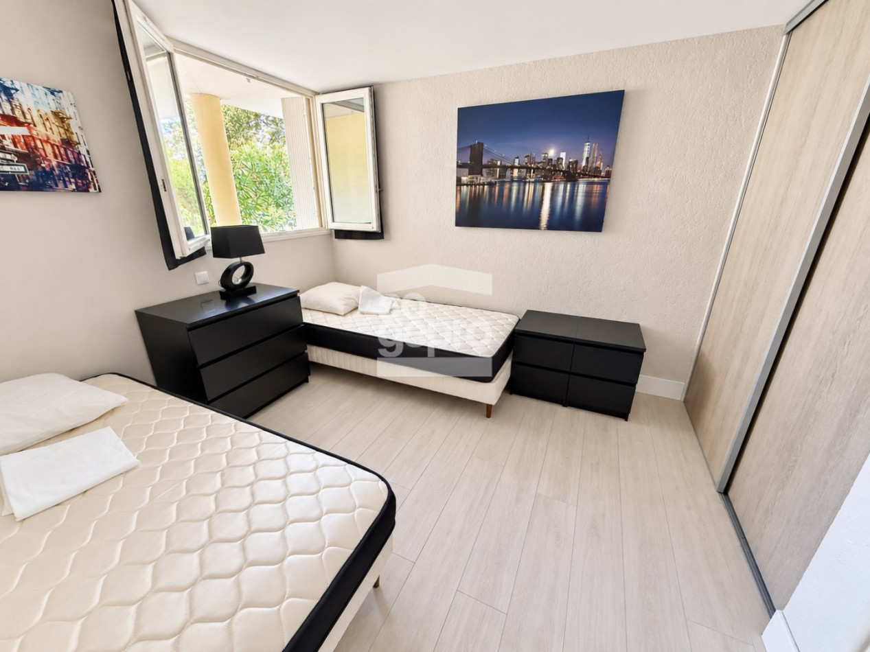 vente Appartement Le Cap D'agde - Photo 9