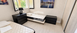 vente Appartement Le Cap D'agde