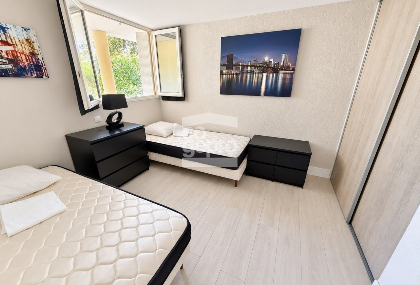 vente Appartement Le Cap D'agde - Photo 9