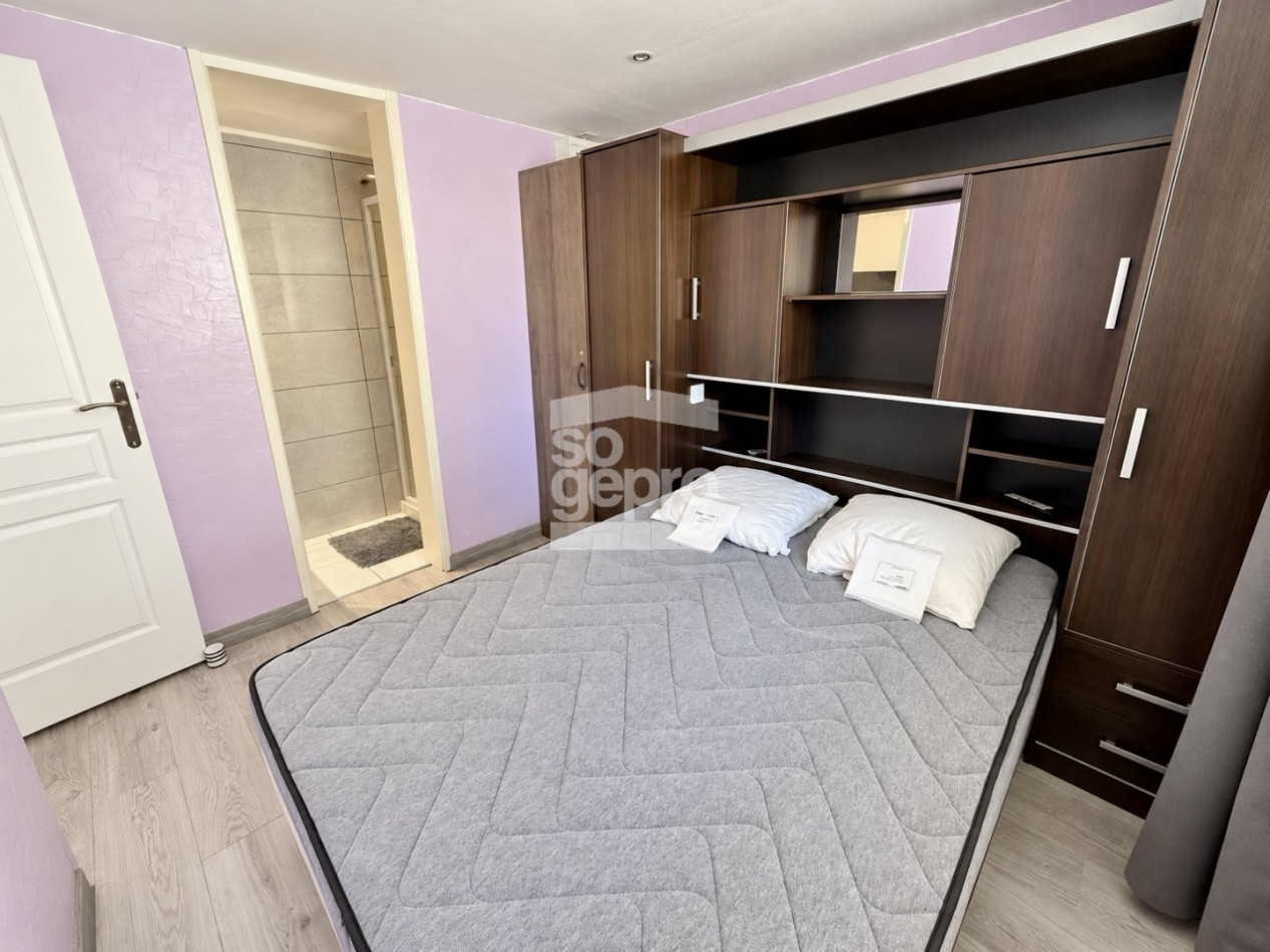 vente Appartement Le Cap D'agde - Photo 10