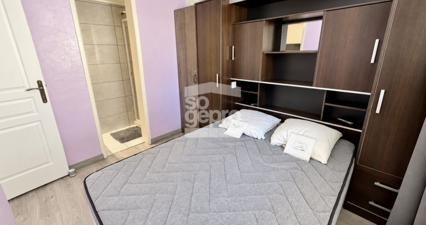 vente Appartement Le Cap D'agde