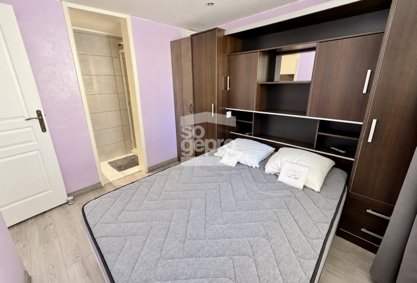 vente Appartement Le Cap D'agde - Photo 10
