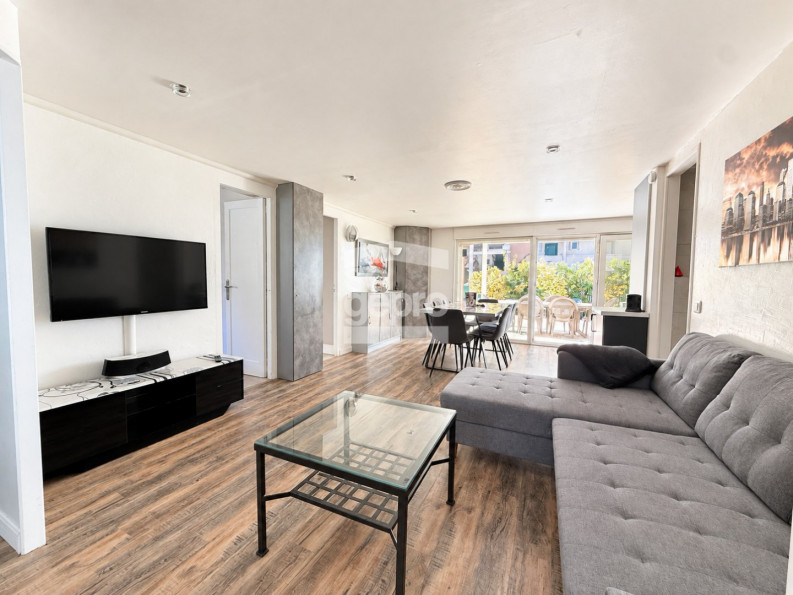 vente Appartement Le Cap D'agde - Photo 5