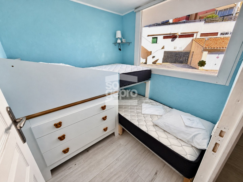 vente Appartement Le Cap D'agde - Photo 9
